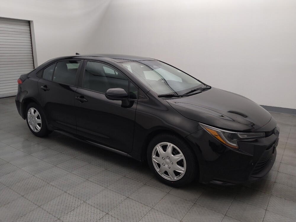 2023 Toyota Corolla in Houston, TX 77034 - 18103299 11