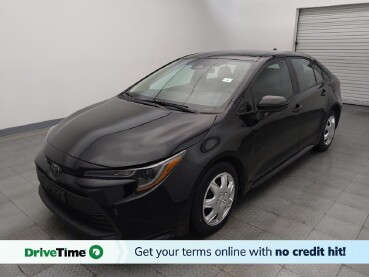 2023 Toyota Corolla in Houston, TX 77034