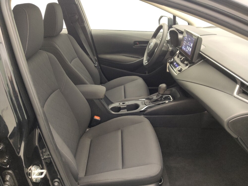 2023 Toyota Corolla in Houston, TX 77034 - 18103299 21