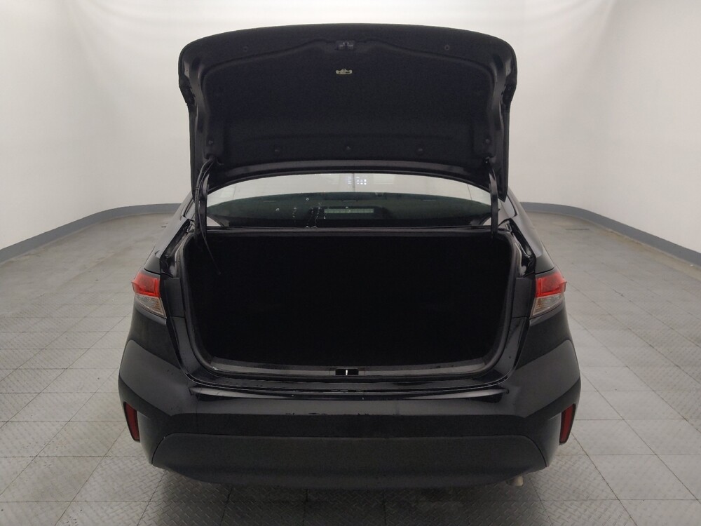 2023 Toyota Corolla in Houston, TX 77034 - 18103299 29