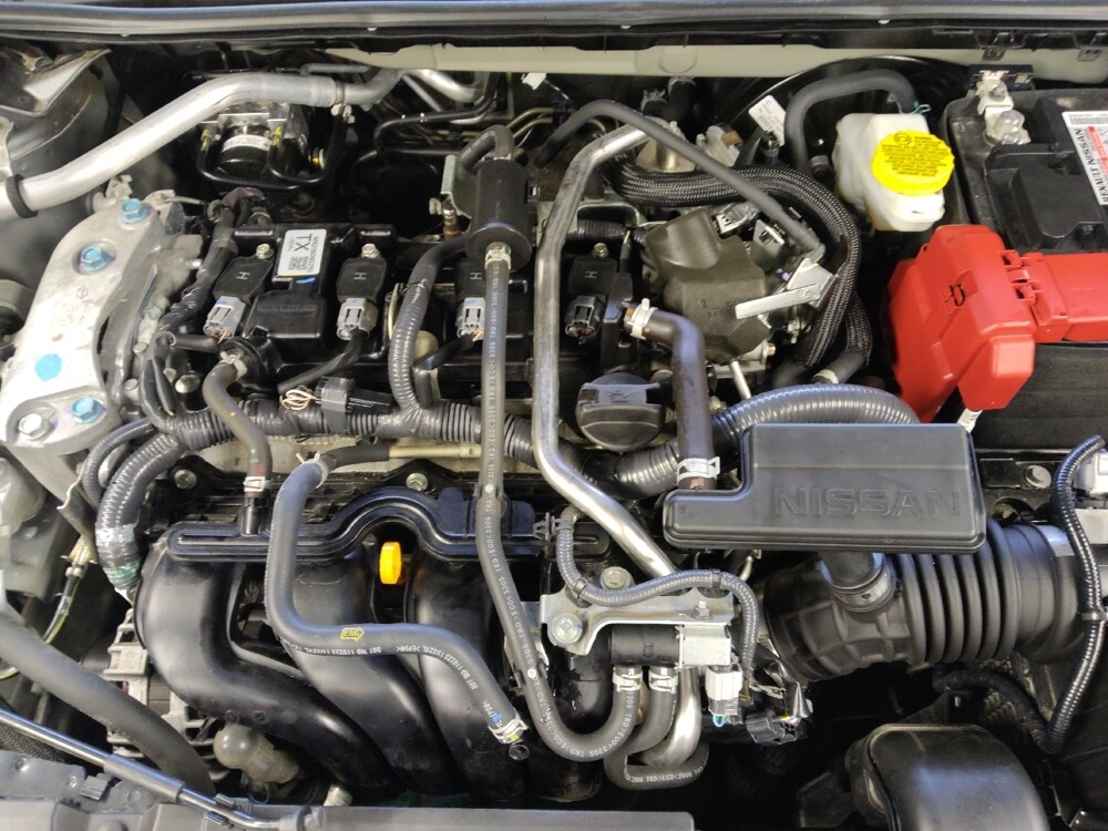 2023 Nissan Sentra in Houston, TX 77074 - 18103301 30