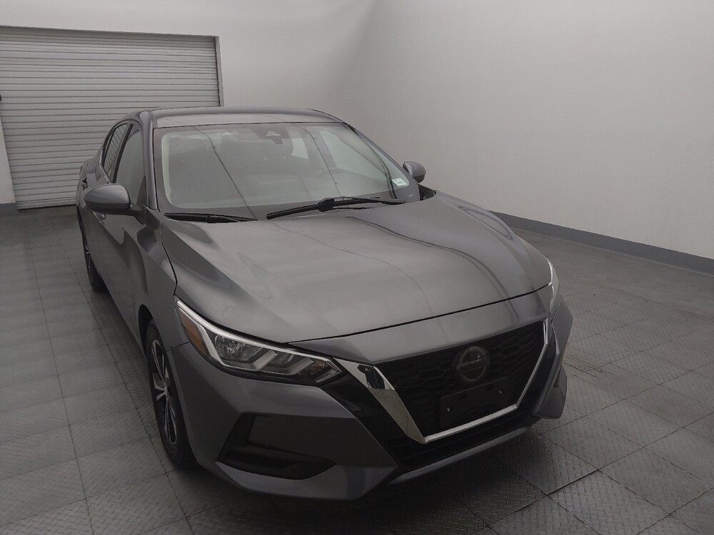 2023 Nissan Sentra in Houston, TX 77074 - 18103301 14