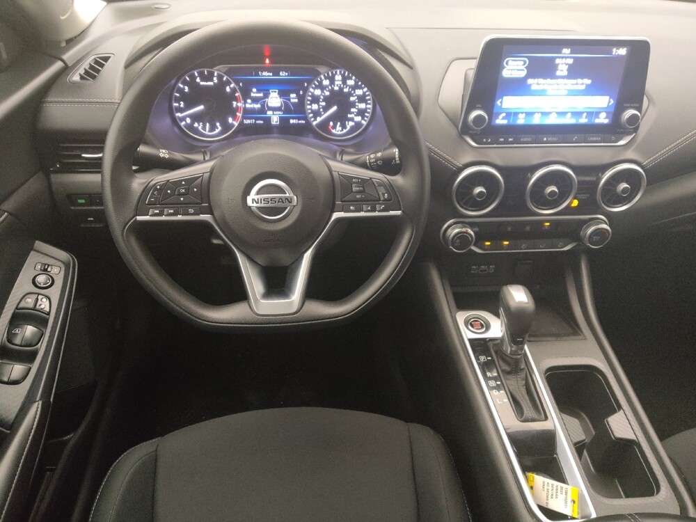 2023 Nissan Sentra in Houston, TX 77074 - 18103301 22