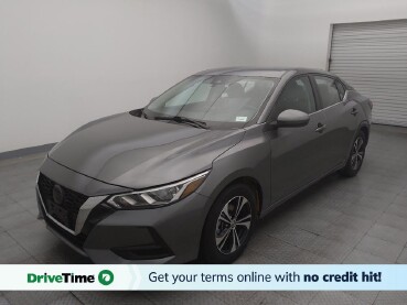 2023 Nissan Sentra in Houston, TX 77074