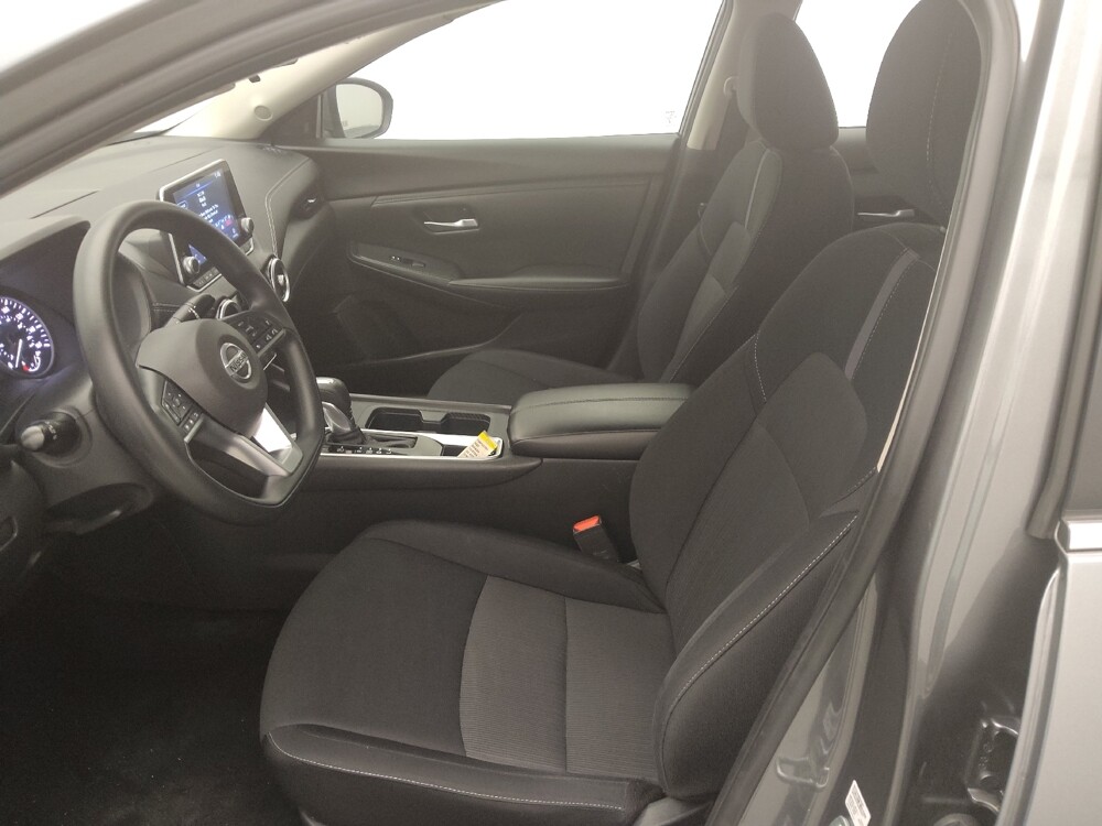 2023 Nissan Sentra in Houston, TX 77074 - 18103301 17