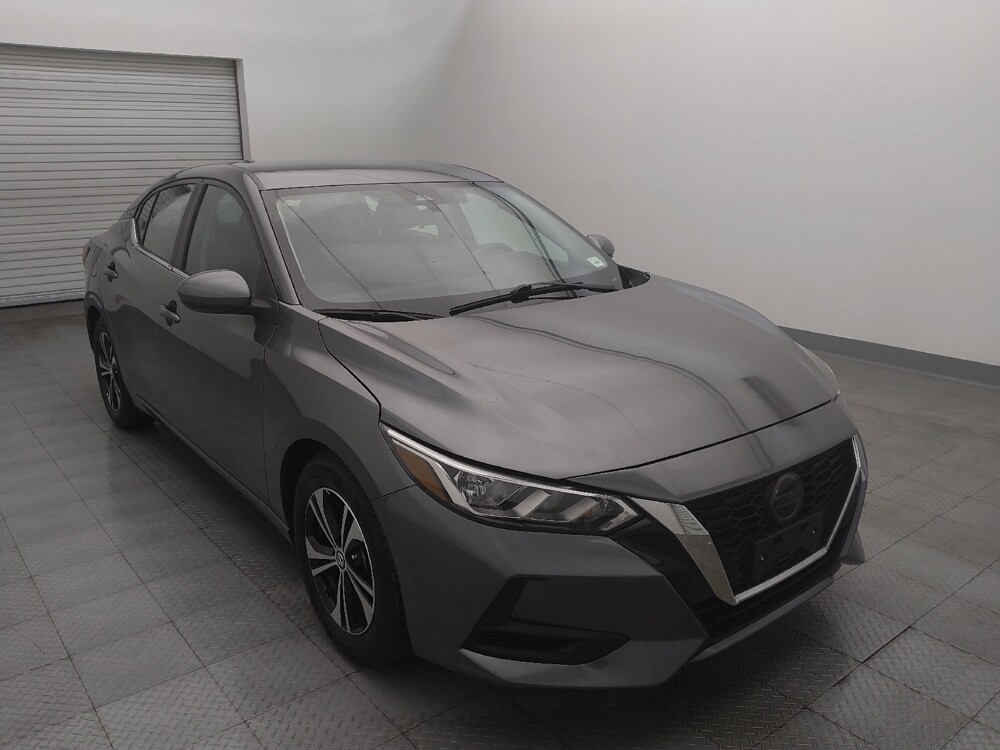 2023 Nissan Sentra in Houston, TX 77074 - 18103301 13