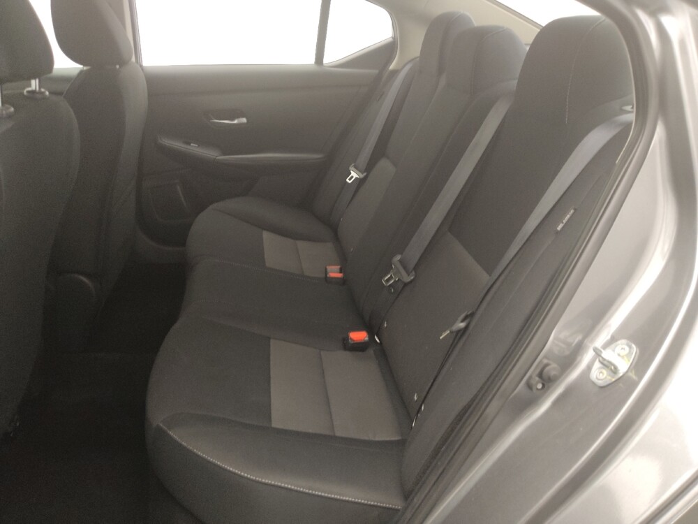 2023 Nissan Sentra in Houston, TX 77074 - 18103301 18