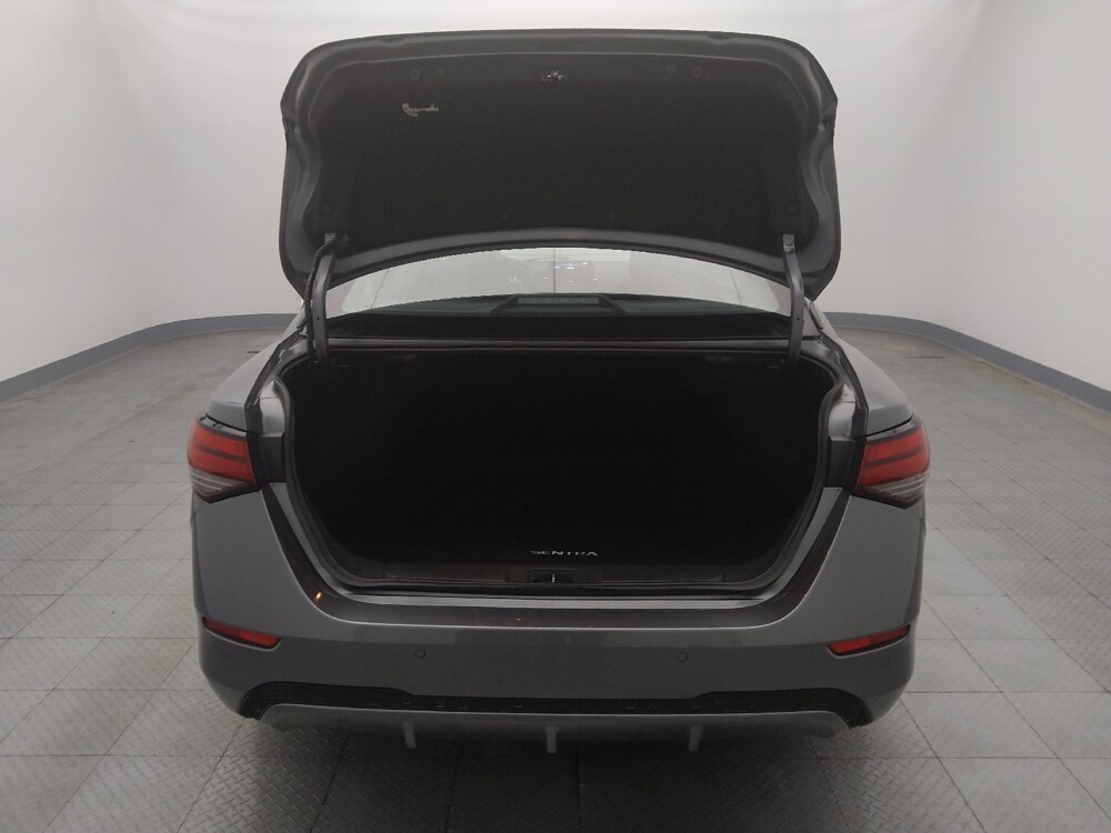 2023 Nissan Sentra in Houston, TX 77074 - 18103301 29