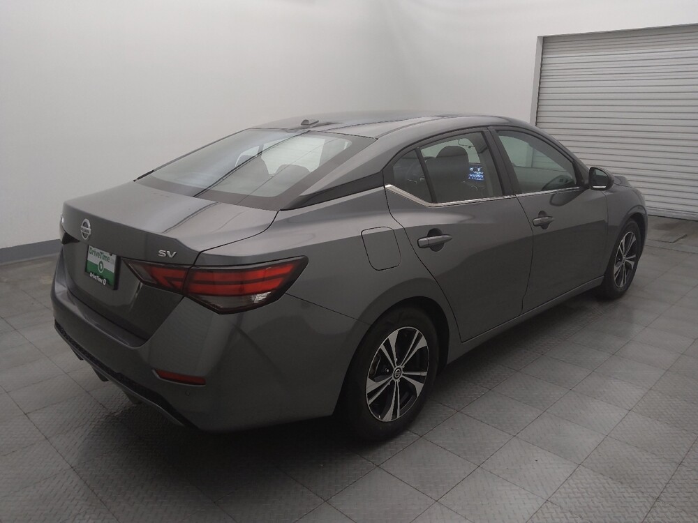 2023 Nissan Sentra in Houston, TX 77074 - 18103301 9