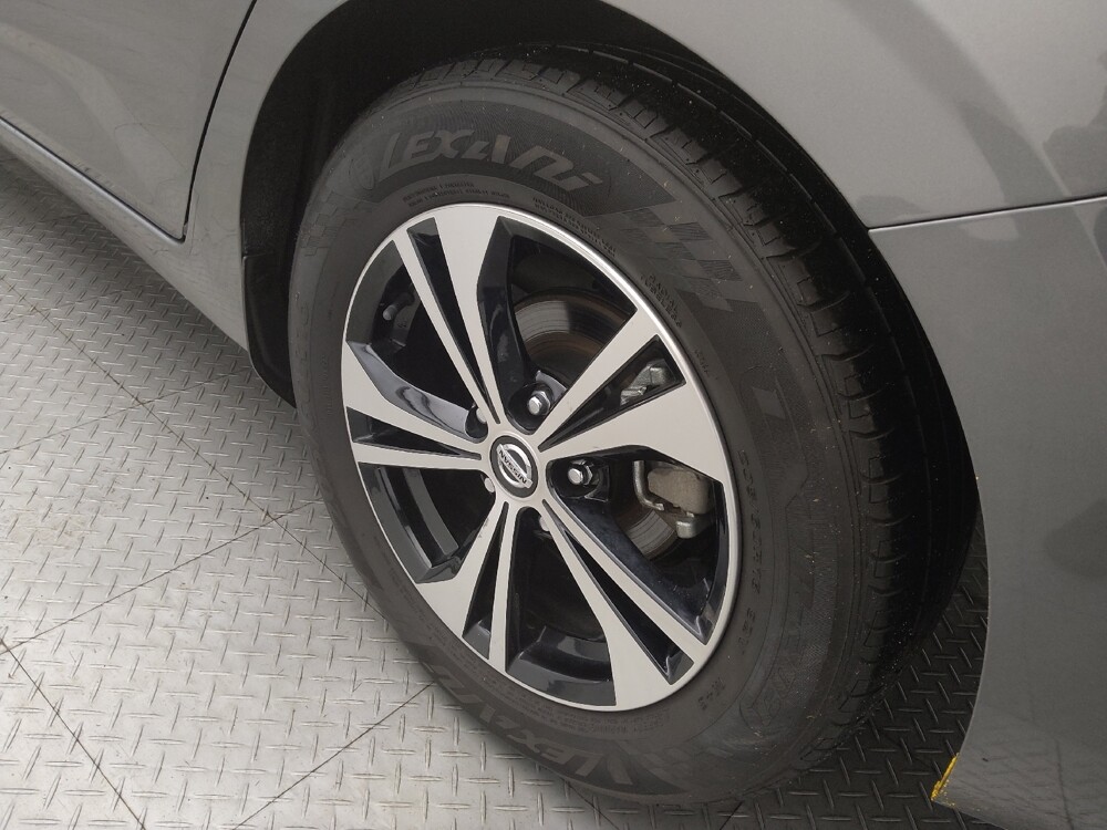 2023 Nissan Sentra in Houston, TX 77074 - 18103301 31