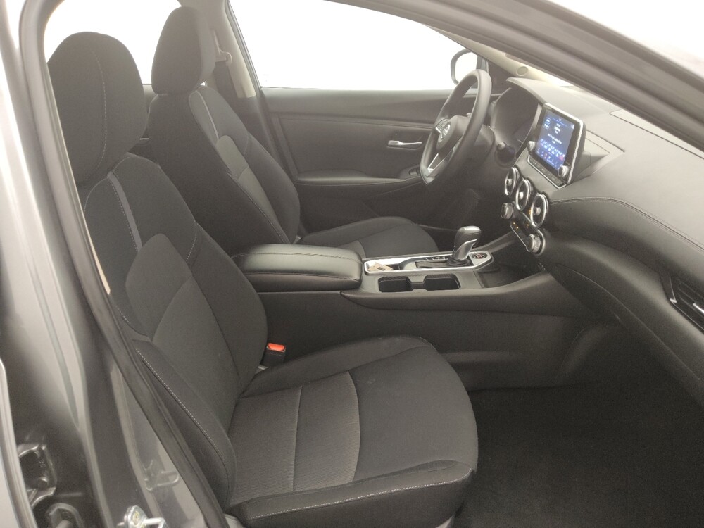 2023 Nissan Sentra in Houston, TX 77074 - 18103301 21