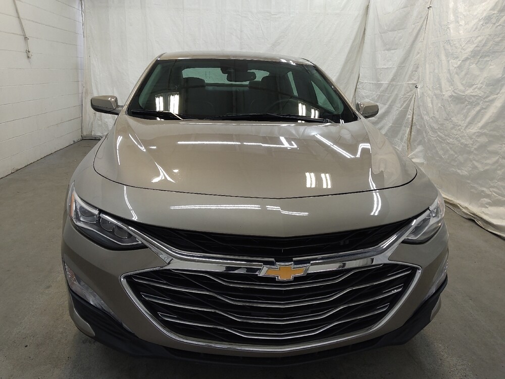 2024 Chevrolet Malibu in Fairfield, OH 45014 - 18103307 14