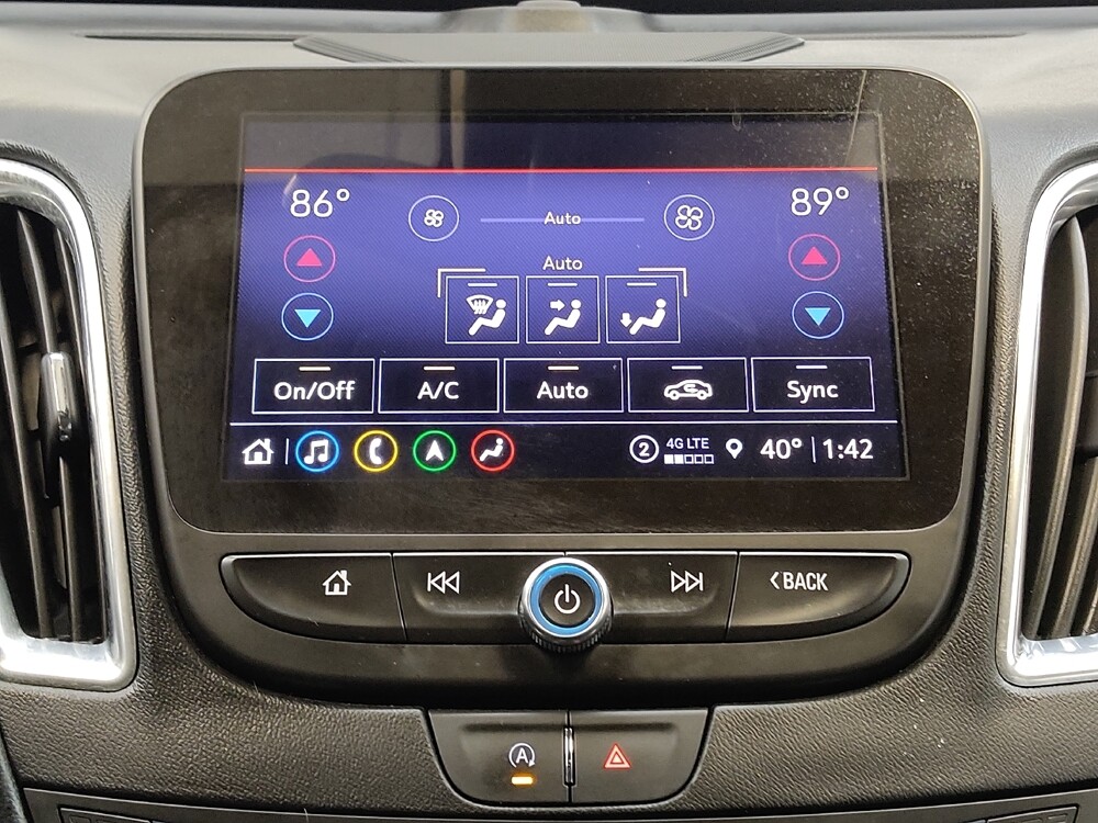 2024 Chevrolet Malibu in Fairfield, OH 45014 - 18103307 25