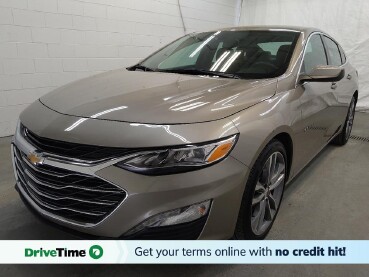 2024 Chevrolet Malibu in Fairfield, OH 45014