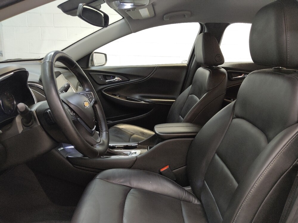 2024 Chevrolet Malibu in Fairfield, OH 45014 - 18103307 17