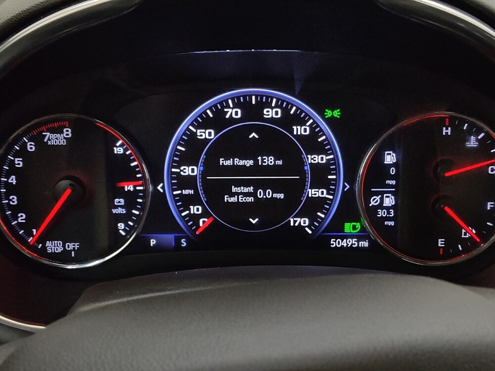 2024 Chevrolet Malibu in Fairfield, OH 45014 - 18103307 23