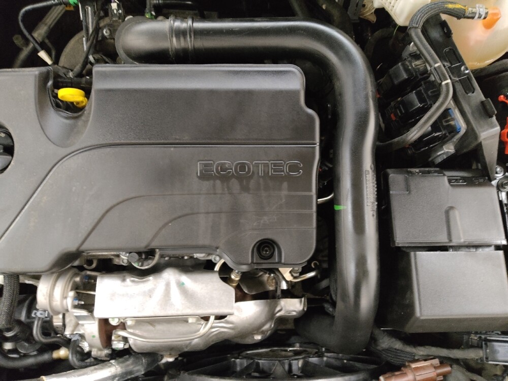 2024 Chevrolet Malibu in Fairfield, OH 45014 - 18103307 30