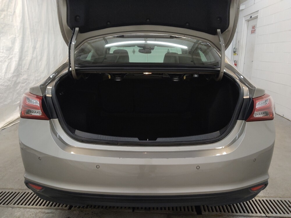 2024 Chevrolet Malibu in Fairfield, OH 45014 - 18103307 29