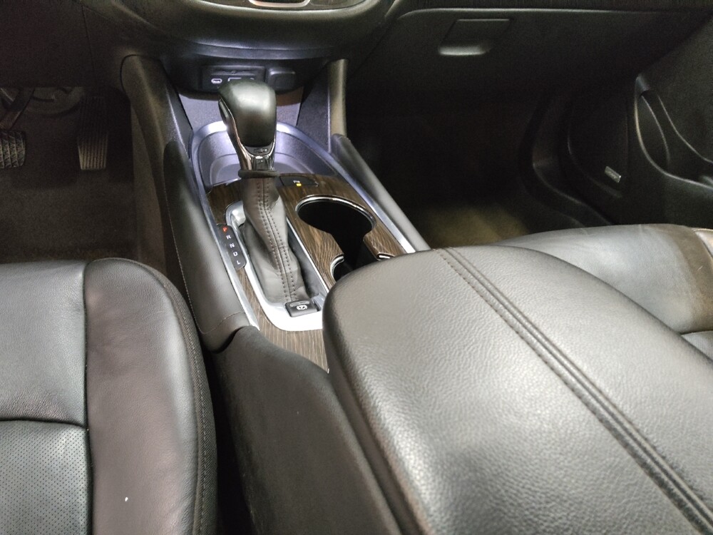 2024 Chevrolet Malibu in Fairfield, OH 45014 - 18103307 26