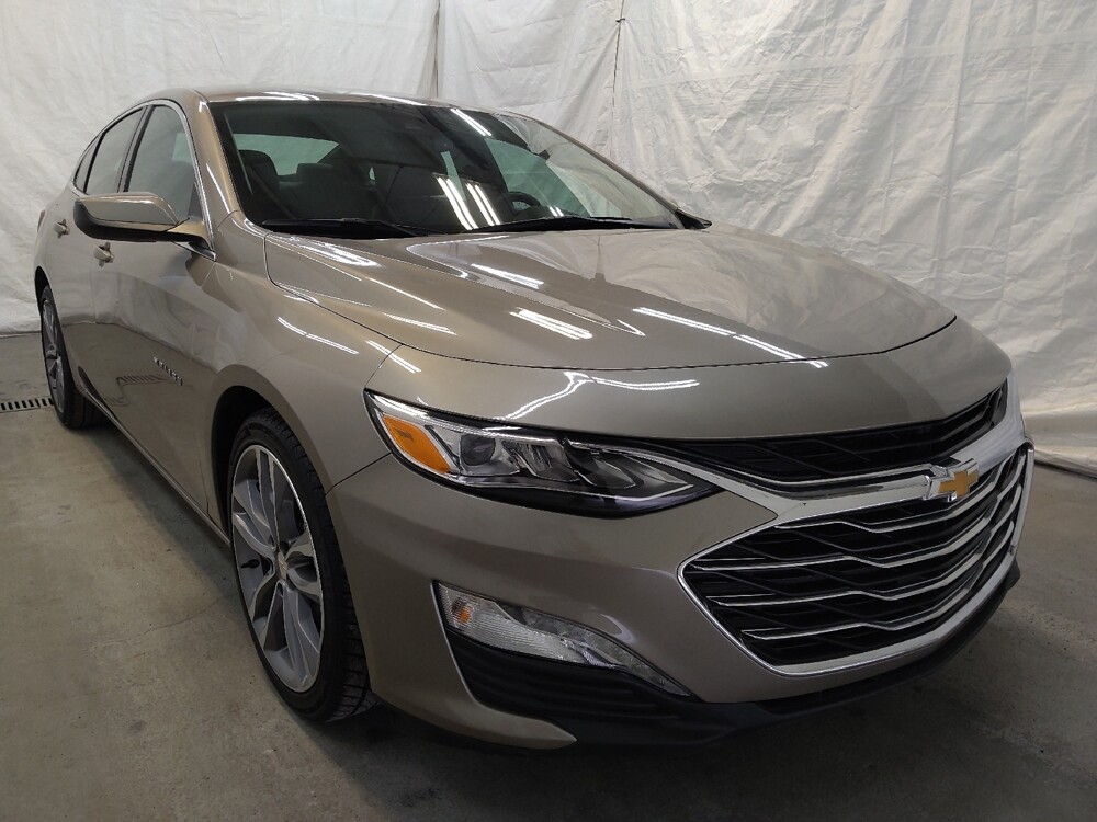 2024 Chevrolet Malibu in Fairfield, OH 45014 - 18103307 13