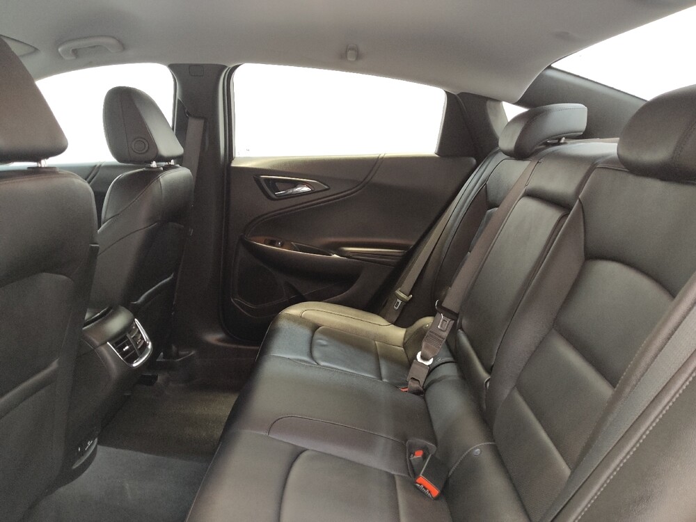 2024 Chevrolet Malibu in Fairfield, OH 45014 - 18103307 18