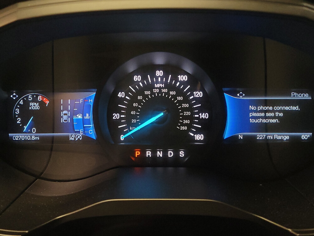 2023 Ford Edge in Savannah, GA 31419 - 18103308 23