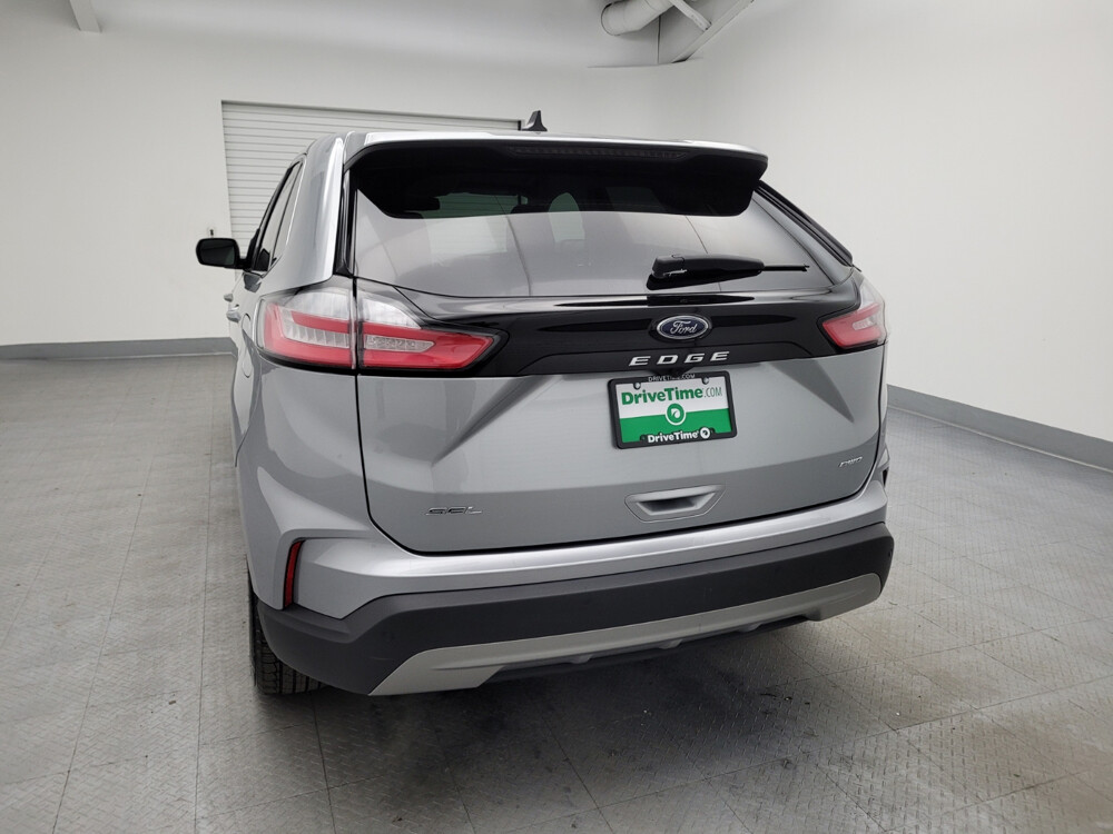2023 Ford Edge in Savannah, GA 31419 - 18103308 6