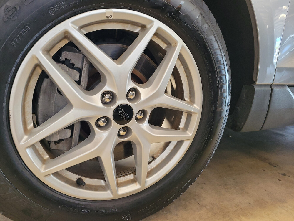 2023 Ford Edge in Savannah, GA 31419 - 18103308 31