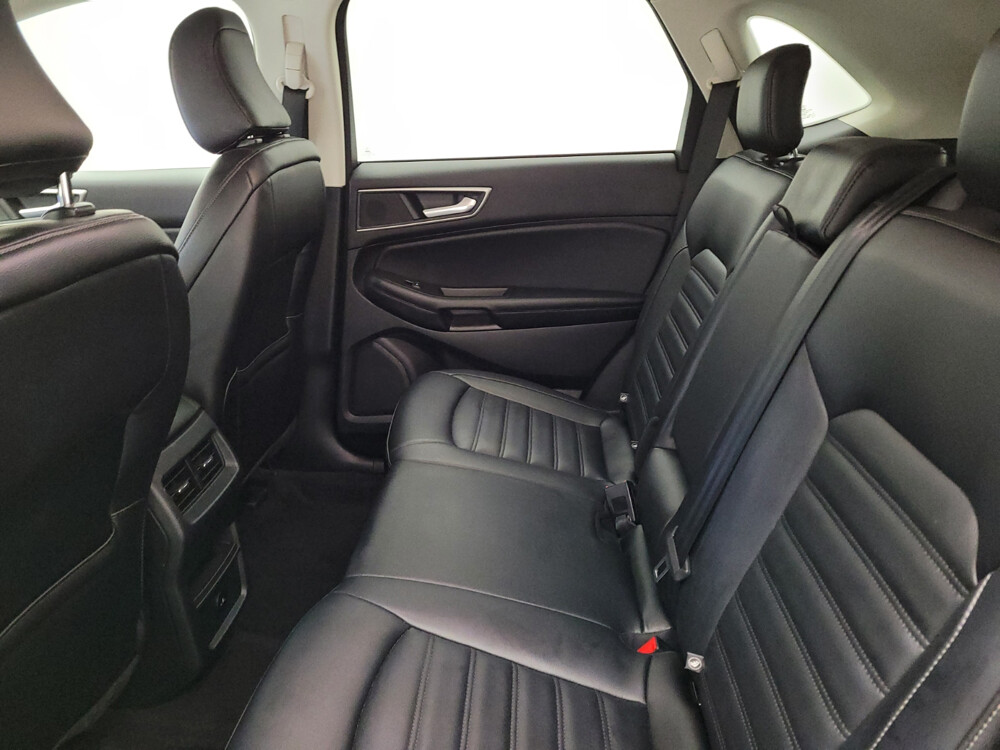 2023 Ford Edge in Savannah, GA 31419 - 18103308 18