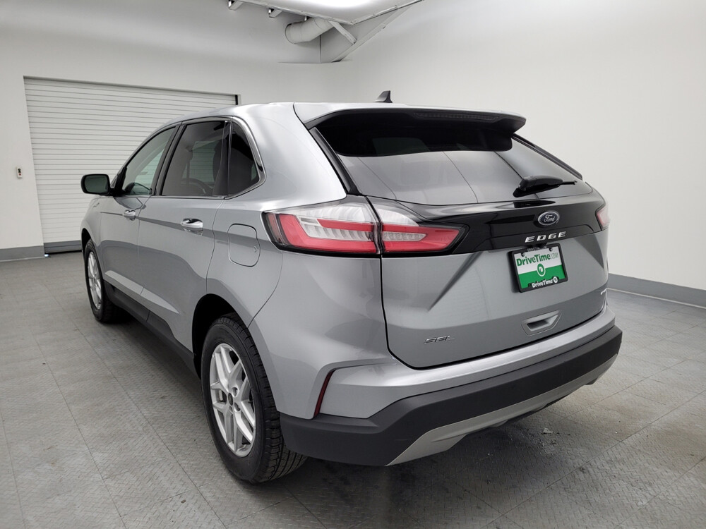 2023 Ford Edge in Savannah, GA 31419 - 18103308 5