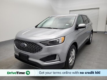 2023 Ford Edge in Savannah, GA 31419