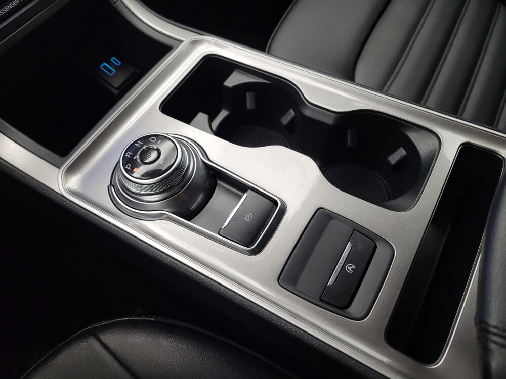 2023 Ford Edge in Savannah, GA 31419 - 18103308 26