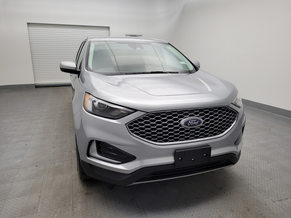 2023 Ford Edge in Savannah, GA 31419 - 18103308 14
