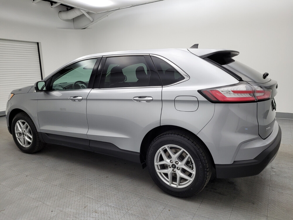 2023 Ford Edge in Savannah, GA 31419 - 18103308 3