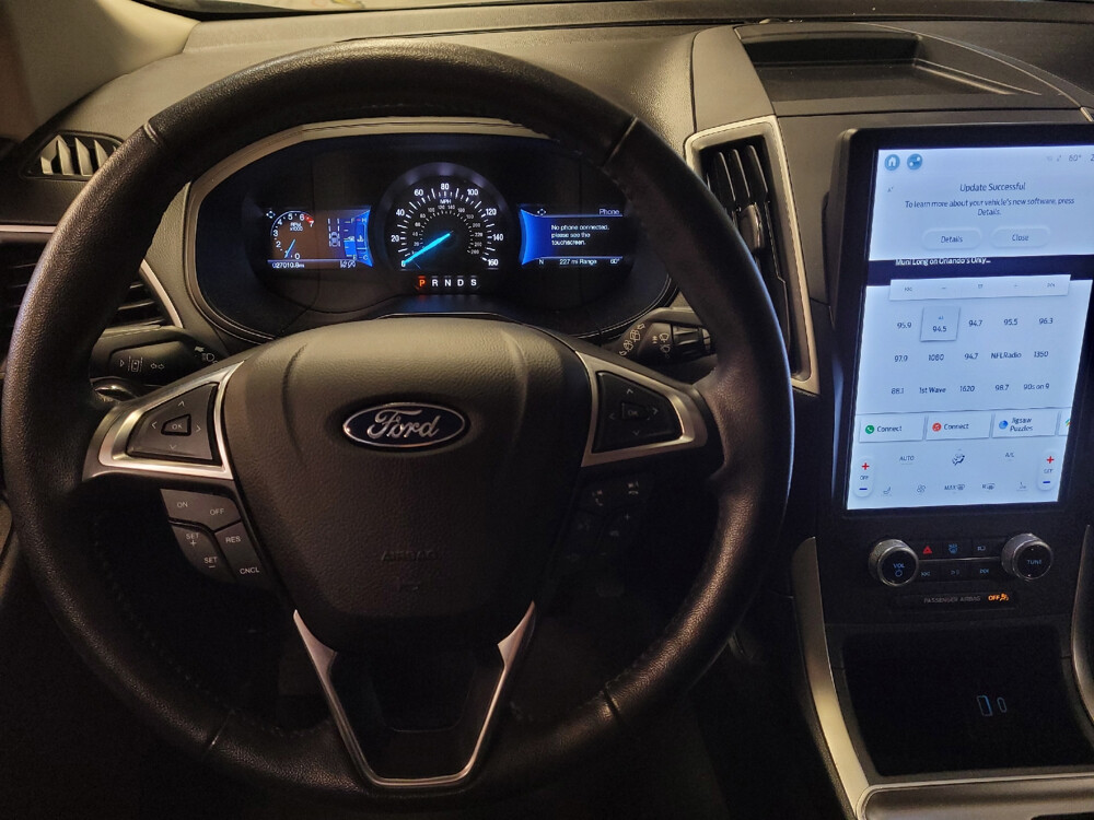 2023 Ford Edge in Savannah, GA 31419 - 18103308 22