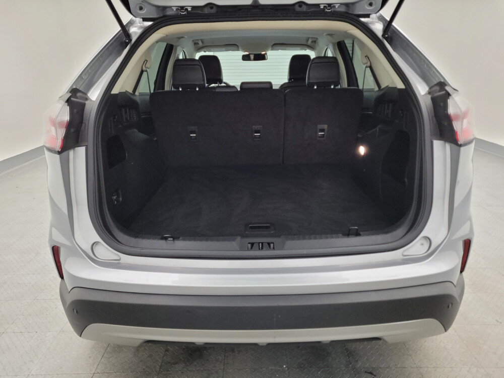 2023 Ford Edge in Savannah, GA 31419 - 18103308 29
