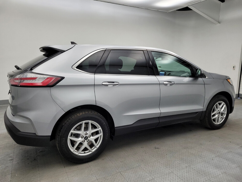 2023 Ford Edge in Savannah, GA 31419 - 18103308 10