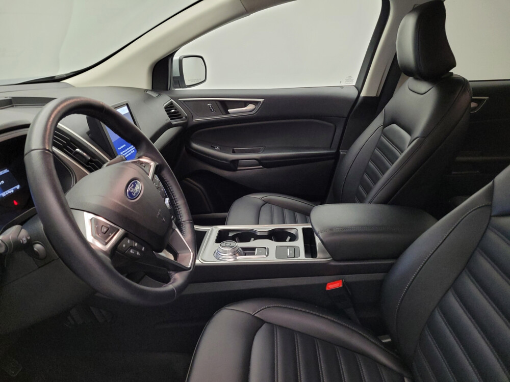 2023 Ford Edge in Savannah, GA 31419 - 18103308 17