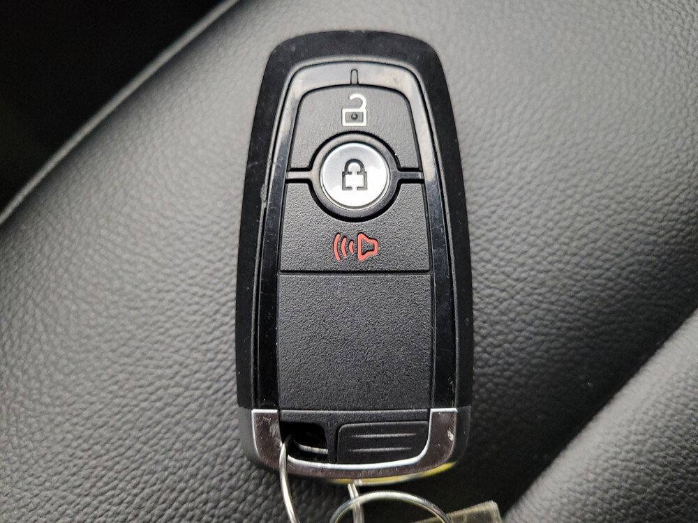 2023 Ford Edge in Savannah, GA 31419 - 18103308 32