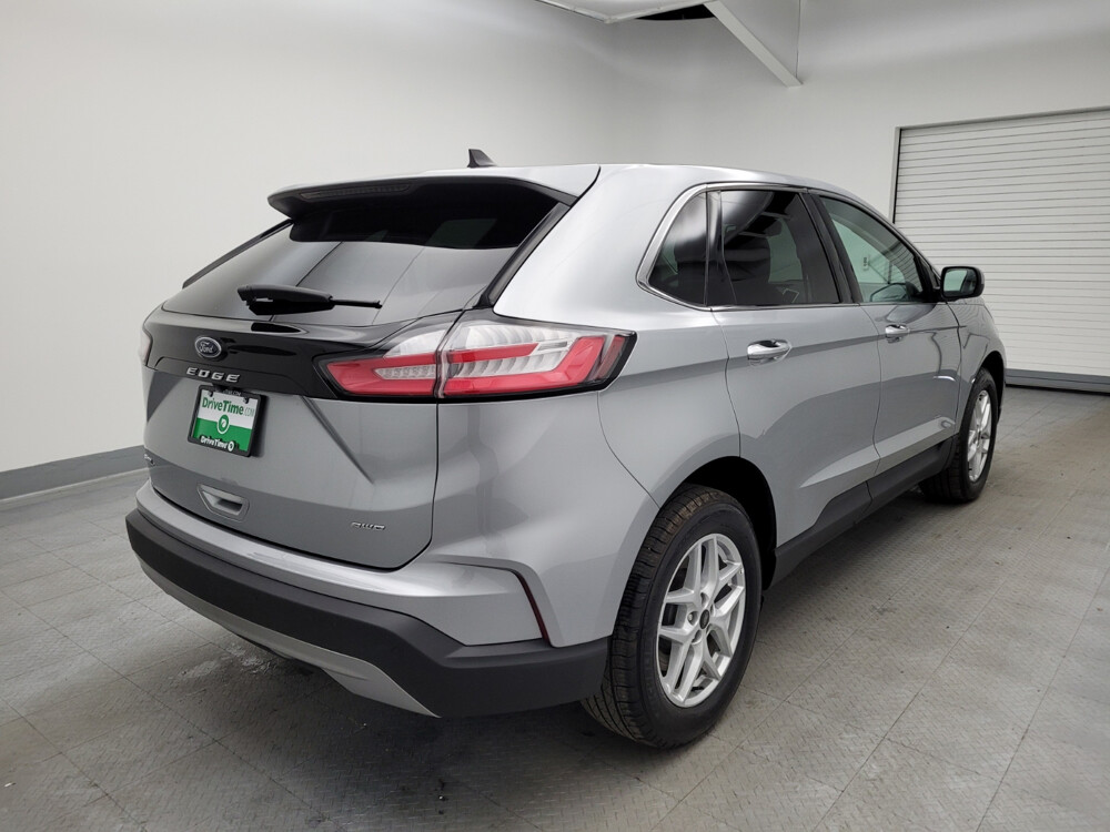 2023 Ford Edge in Savannah, GA 31419 - 18103308 9