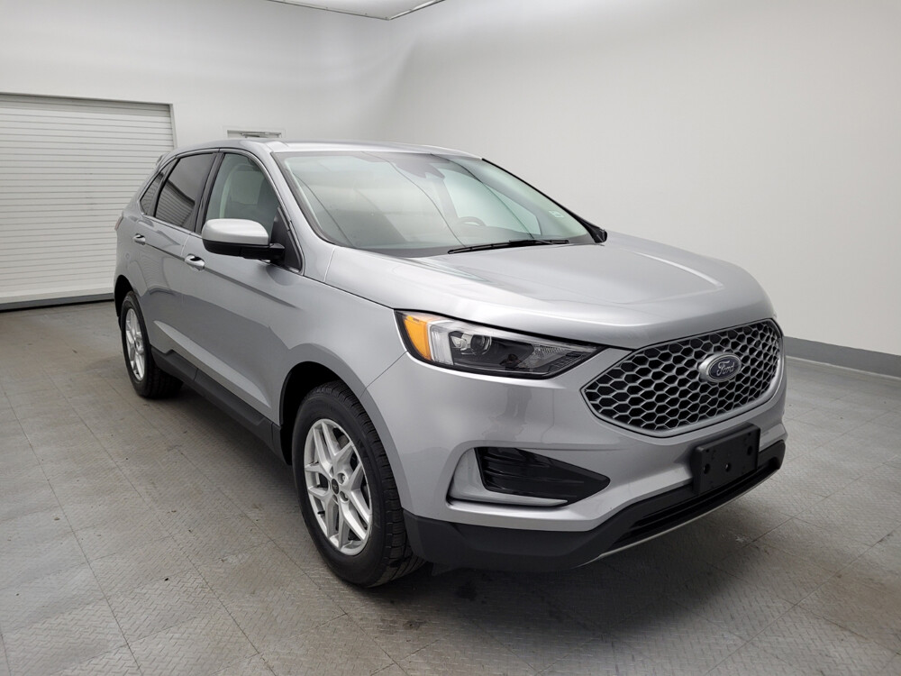 2023 Ford Edge in Savannah, GA 31419 - 18103308 13
