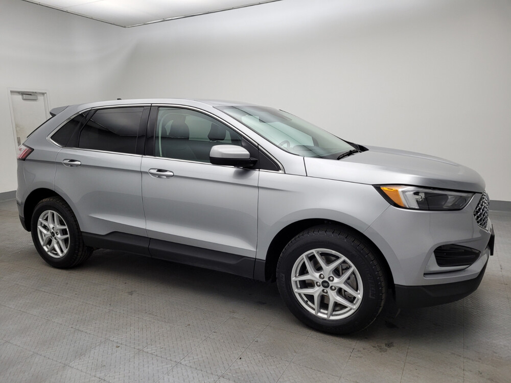2023 Ford Edge in Savannah, GA 31419 - 18103308 11