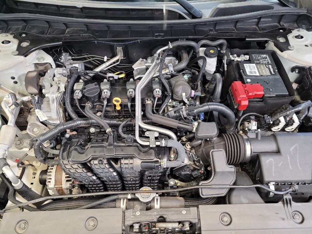 2023 Nissan Altima in Fairfield, OH 45014 - 18103310 30