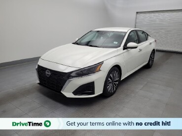 2023 Nissan Altima in Fairfield, OH 45014
