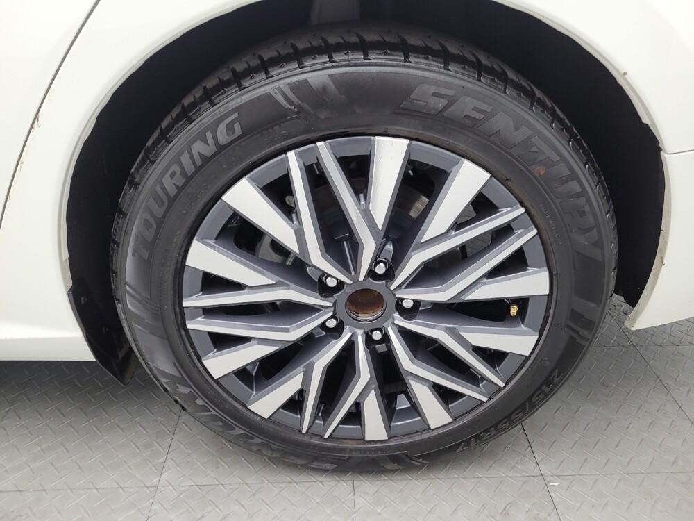 2023 Nissan Altima in Fairfield, OH 45014 - 18103310 31