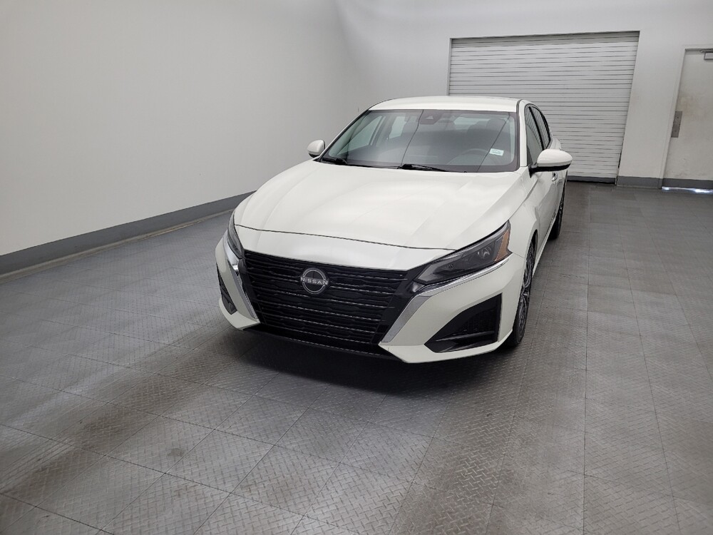 2023 Nissan Altima in Fairfield, OH 45014 - 18103310 15