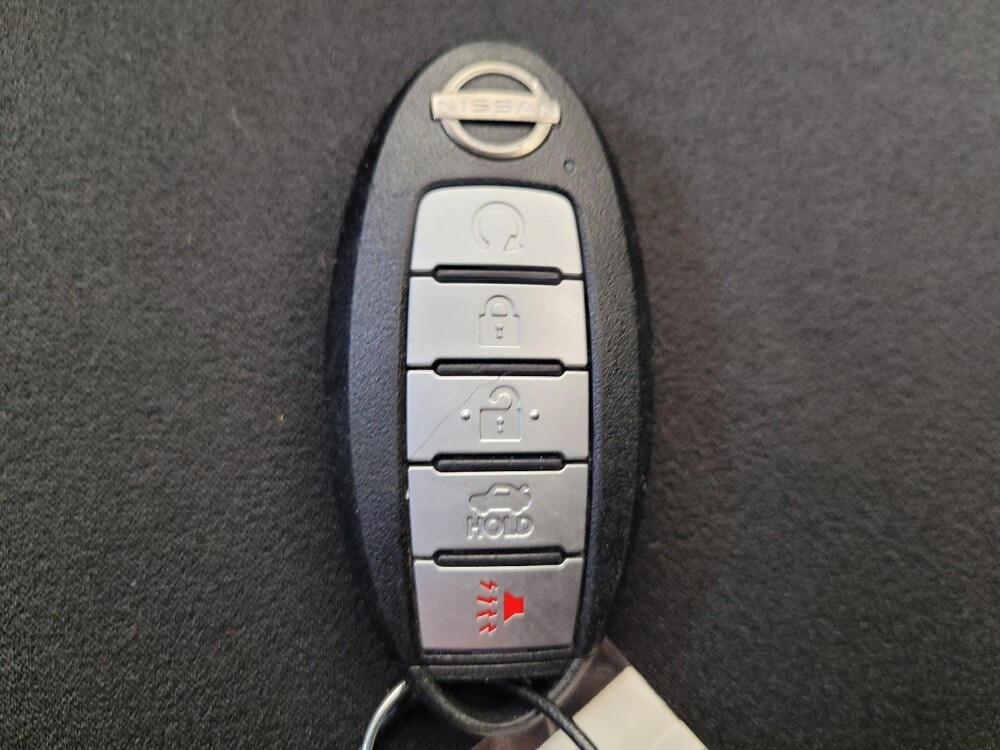 2023 Nissan Altima in Fairfield, OH 45014 - 18103310 32