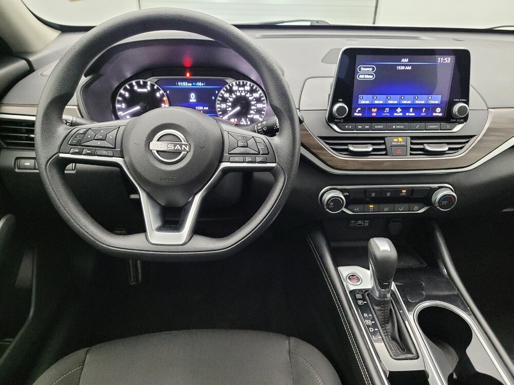 2023 Nissan Altima in Fairfield, OH 45014 - 18103310 22