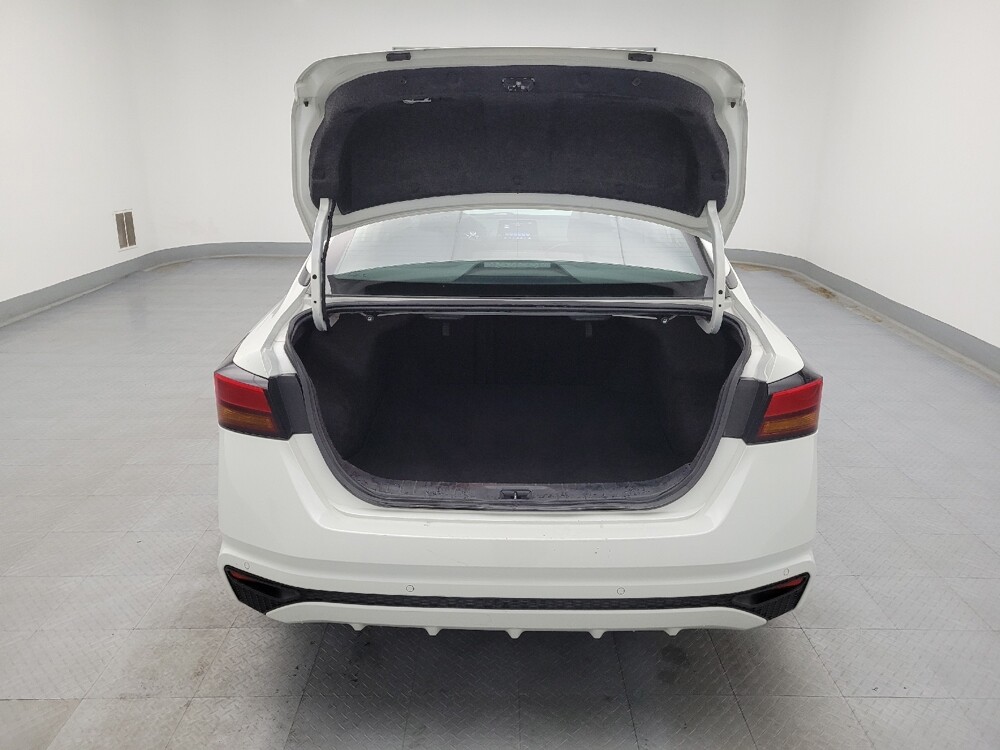 2023 Nissan Altima in Fairfield, OH 45014 - 18103310 29