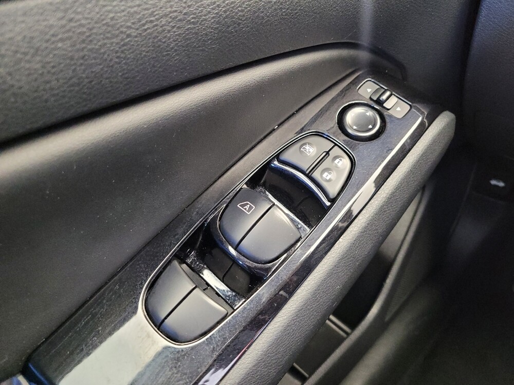 2023 Nissan Altima in Fairfield, OH 45014 - 18103310 27